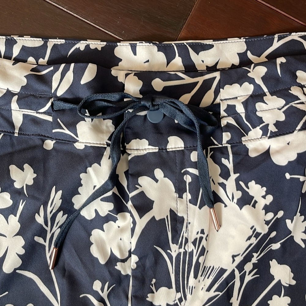 New Calia by Carrie Underwood Active Athletic Swim Board Shorts Cover Up XL - Picture 2 of 11